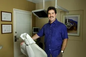 Image of Dr. Dan Hilton