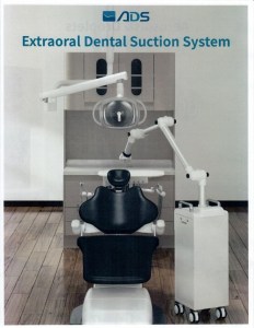 The Extraoral Dental Suction System